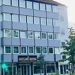 Allee 55 ホテル ハノーファー