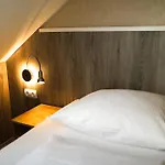 Allee 55 ホテル ハノーファー