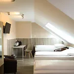 Allee 55 Hotel 3*