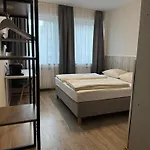 Hotel Allee 55