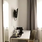 ホテル Allee 55 ハノーファー