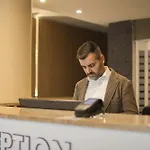 Allee 55 Hotel 3*