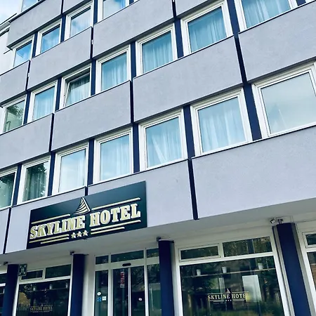 Hotel Skyline