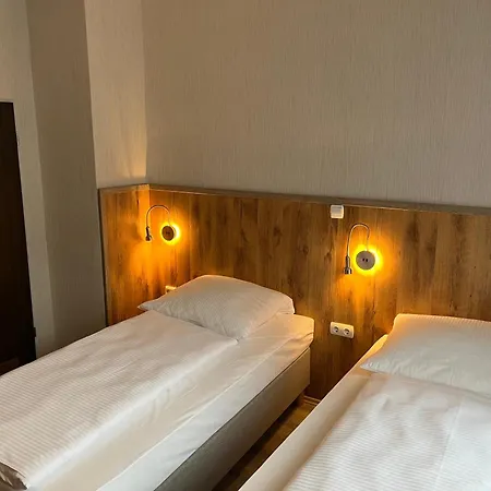 Hotel Skyline Hannover