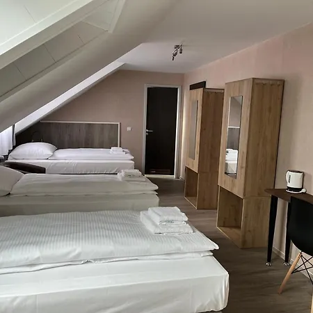 Hotel Allee 55