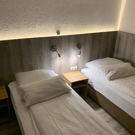 Skyline Hotel Hannover